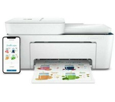 HP Inc. Ink Tank 415 All-in- One Wireless Z4b53a for sale online | eBay
