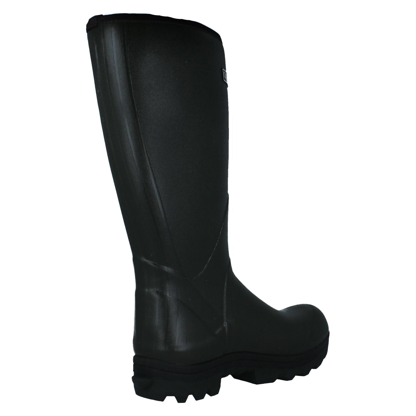 Unisex Skellerup Insulated Wellingtons With Adjustable Gusset - Quatro Sport image 4