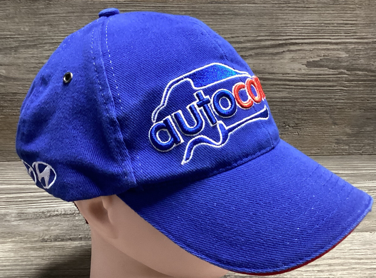 Auto Corner Car Yard Embroidery Toyota Car Truck Sale… Gem