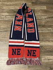 Scarf 70” Pro Football New England Patriots Neck Scarf