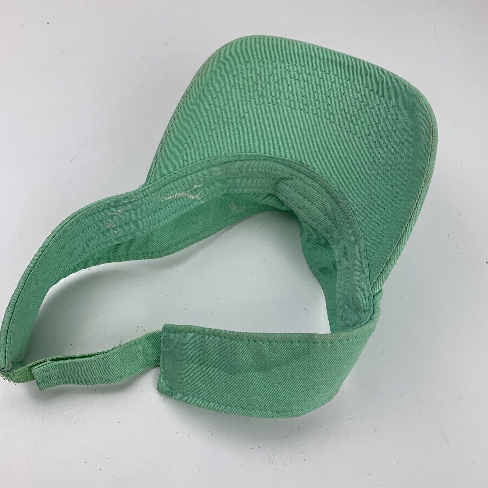 Vero Beach Visor Cap Hat Adjustable - image 2