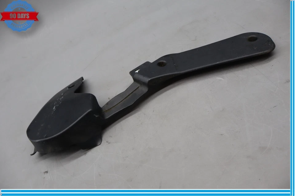 02-10 Lexus SC430 Asiento Delantero Derecho Pasajero Asiento Cojín Tapicería Fabricante Original Foto 2 de 4