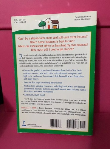 101 Best Home-Based Businesses for Women : Everything You Need To Know - Picture 2 of 4