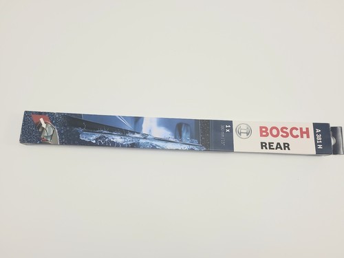 Original Bosch 3397008996 Wiper Blade Rear for Mercedes Opel Porsche New