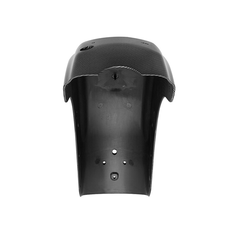 Rear Luggage Rack Motorcycle For H&arley For Street For Glide ST FLHXST - View #3