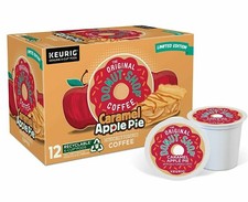 Caramel Macchiato Coffee Keurig 