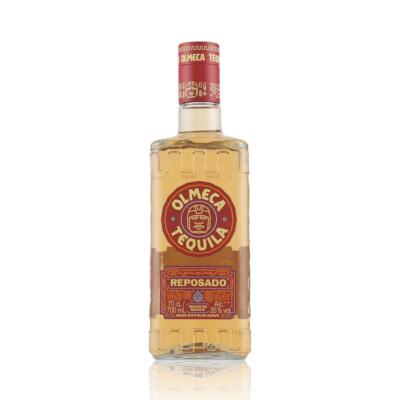 Olmeca Tequila Reposado 0,7l