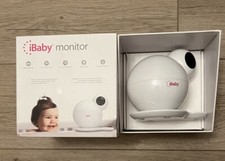 iBaby M6S Baby Monitor 1080p Full HD WiFi Digital System for IOS and Android