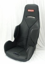 New Kirkey Racing Seat Black Cover15 12 Wide For Circle Trackoff-road20 New Kirkey Racing Seat Black Cover15 12 Wide For Circle Trackoff-road20