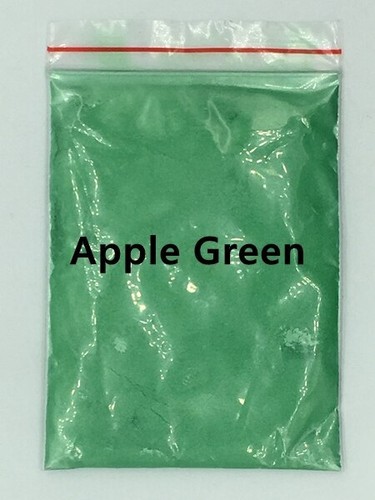 100g pearl powder Mica pigment For Epoxy Resin,Cosmetic Grade,Making Nail Polish - Picture 55 of 148