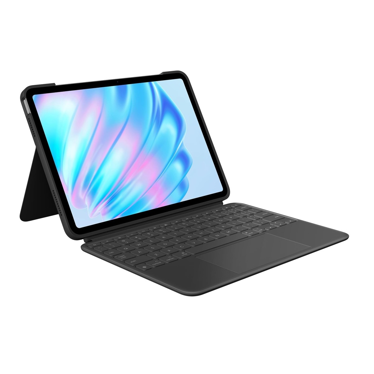 Logitech Combo Touch iPad Air 11-inch (M2 & M3), iPad Air (5th gen