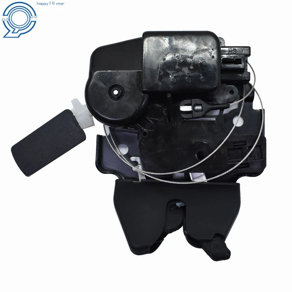 Rear Trunk Lock Latch Actuator for Nissan Sentra 2013-18 84630-3SG0A - Image 3 of 4