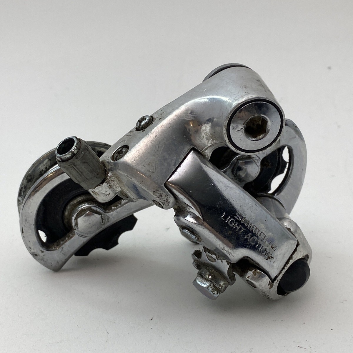 Patte de dérailleur V13511 ORBEA