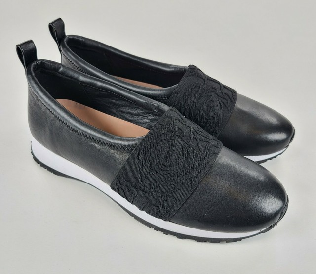 taryn rose slip on sneakers