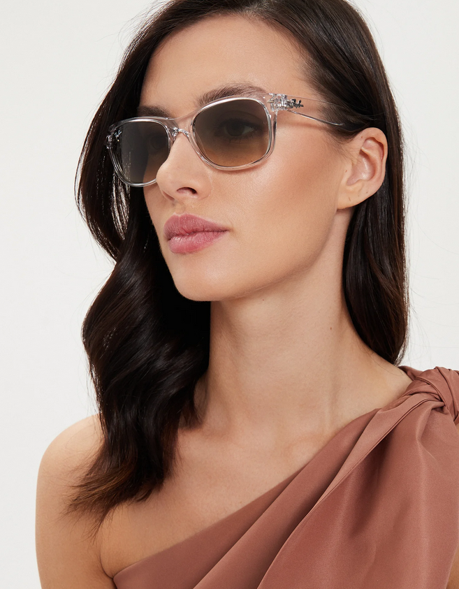 Brand New 2026 Ray Ban Men Sunglasses Frame RB 2132 6774/32 NEW