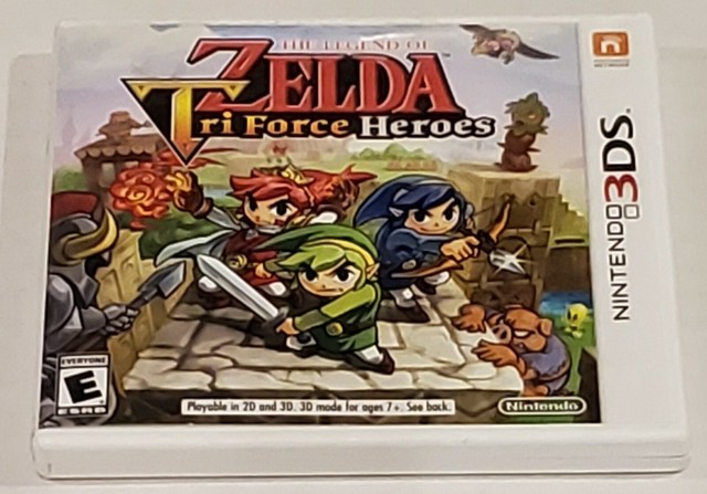 download the legend of zelda tri force heroes nintendo 3ds download the legend of zelda tri force heroes nintendo 3ds