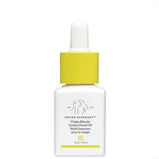 Virgin Marula Luxury Facial Oil - Vegan Anti-Aging Skin Care and Face Moisturize