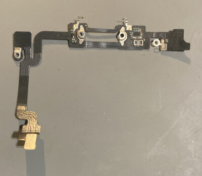 Nappe Antenne Réseau Wifi IPhone 8 Plus - Origine Démonté - Foto 9