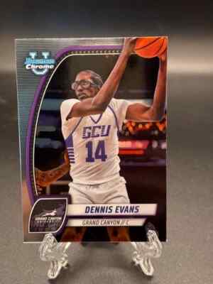 2025 Topps Bowman U Chrome Basketball - 