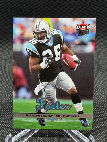 2006 Fleer Ultra Football Pick Your Own & Complete Your Set - Picture 262 of 407