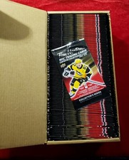 2020-21 Tim Hortons 🍁100-Pack BOX🍁 Hockey cards 