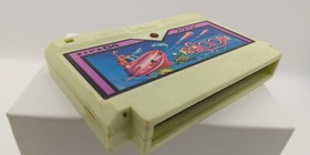 SQOON Nintendo NES Cartridge Only Japan Import