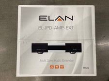 Elan El-ipd-amp-ext Multi-zone Audio Extender