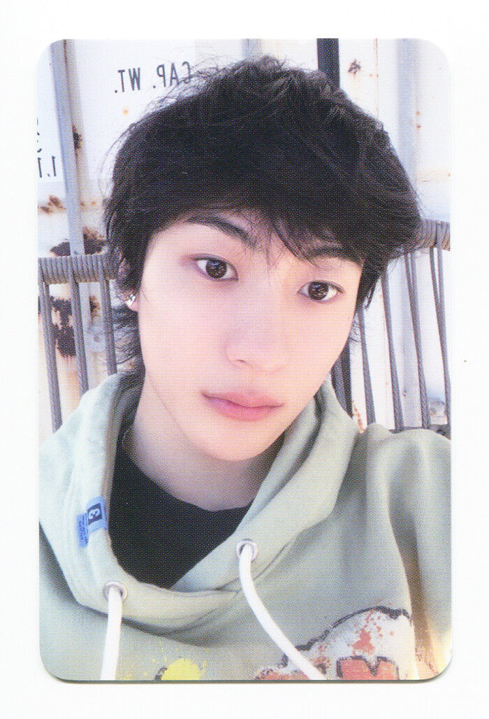 RIIZE - GET A GUITAR 1st Single [MUSIC PLANT] POB LUCKY DRAW