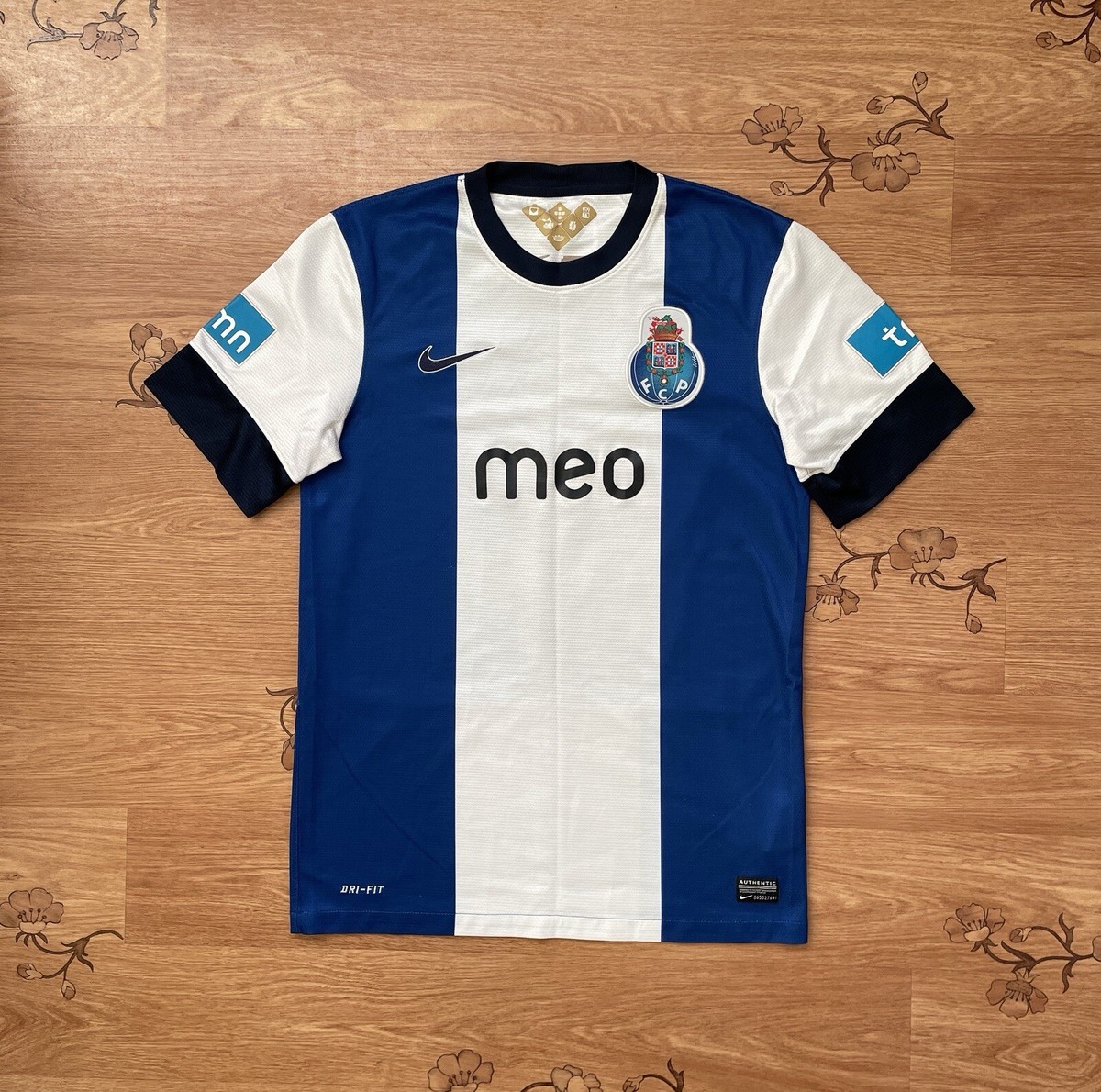 NIKE FCポルト 12/13 HOME 8 モウティーニョ PORTO 2012 2013 HOME NIKE FOOTBALL SHIRT SOCCER JERSEY | eBay