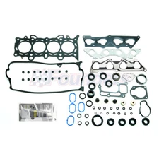 Full Head Gasket Set Kit For Honda Civic 2001-2005 1.7L D17A1 MLS