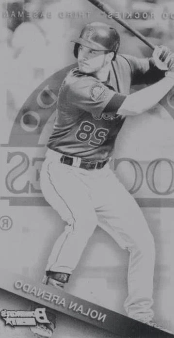 Printing Plate Black