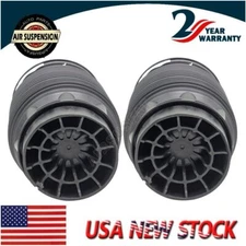 2X Rear Air Suspension Spring Bag For Dodge Ram 1500 Classic Pickup 2013-2019