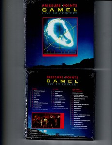 Camel-Pressure Points | eBay