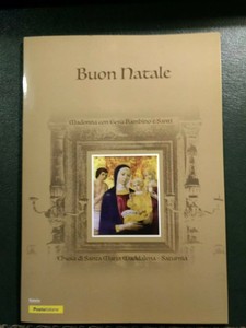 Natale Religioso Immagini.Italia 2018 Folder Natale Religioso Perfetto Numerato Tiratura Limitata Ebay