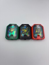 Bandai Power Rangers Engin Sentai Go-Onger DX  Engine Soul  04 05 06 Megazord