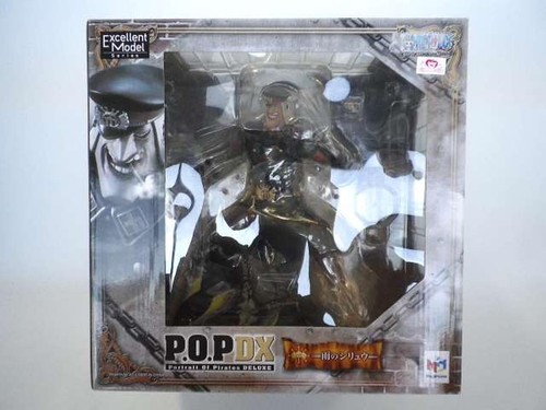 Megahouse P.O.Pdx Shiryu In The Rain Manga Anime 9T649 | eBay