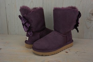 ugg bailey bow port