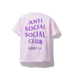 Anti Social Social Club Shirt 2025