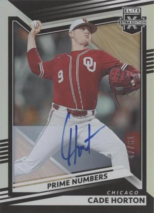 Prime Numbers B Signatures