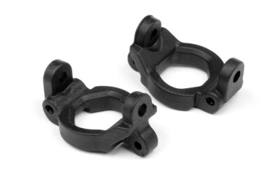 LRP Maverick Lenkhebelträger vorne (2 St) ION Serie MT XT XB MV28003