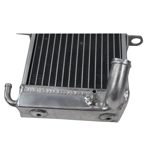 PRO ALUMINUM RADIATOR FOR Yamaha FZS600 Fazer 98-03 HIGH PERFORMANCE WARRANTY - Picture 5 of 8