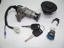 Schloßsatz Schloß Zündschloß Pegasus Sky 1+2,NEU