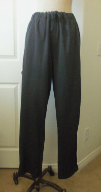 fila polyester pants