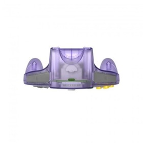 N64 Wireless 2.4 GHz controller for N64 Atomic Purple