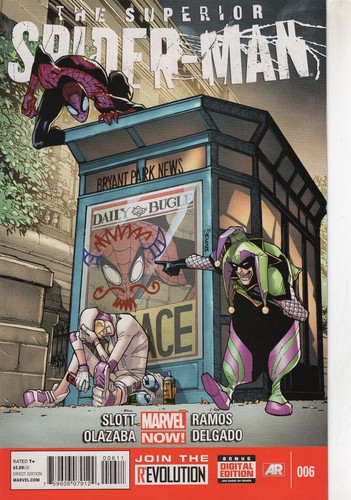 Marvel Comics Spider-Man Mini Series & One-Shots, Single issues, You Pick! - Picture 10 of 355