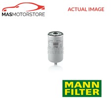 WDK 725 FILTRO COMBUSTIBILE NUOVO MANN-FILTER