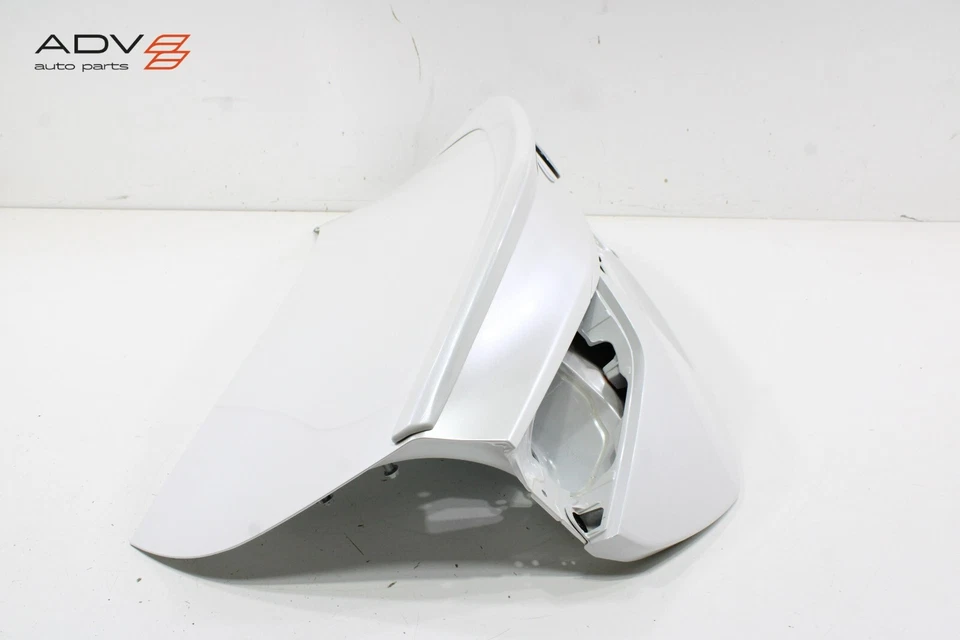 Lexus RC300 RC350 2015-2024 maletero cubierta tapa carcasa panel OEM Foto 4 de 4