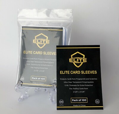 what card sleeves do i need Top Shelf Gamer | The Best Dominant Species Upgrades and Accessories main image 1