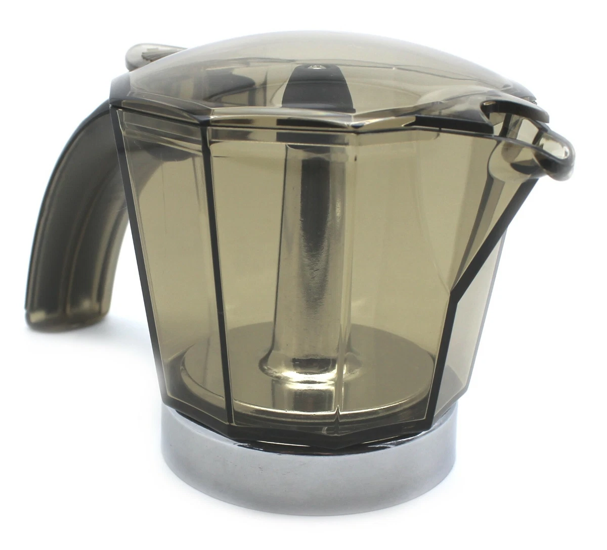 expeditie Chemie In de omgeving van Jug 6 Cups for Coffee Maker ALICIA Delonghi Spare Parts de' Emk And 6 | eBay expeditie Chemie In de omgeving van Jug 6 Cups for Coffee Maker ALICIA Delonghi Spare Parts de' Emk And 6 | eBay