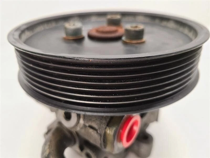 BOMBA DIRECCIÓN ASISTIDA VOLKSWAGEN TOUAREG 2004-2007 4,2 L OEM Foto 3 de 3